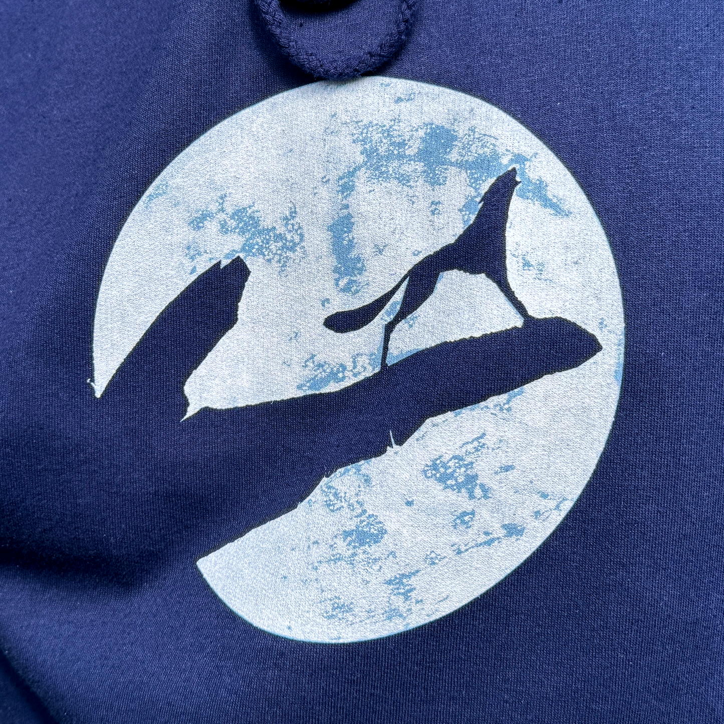 Howl - Midweight Fleece Hoodie