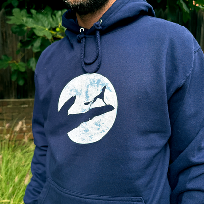 Howl - Midweight Fleece Hoodie